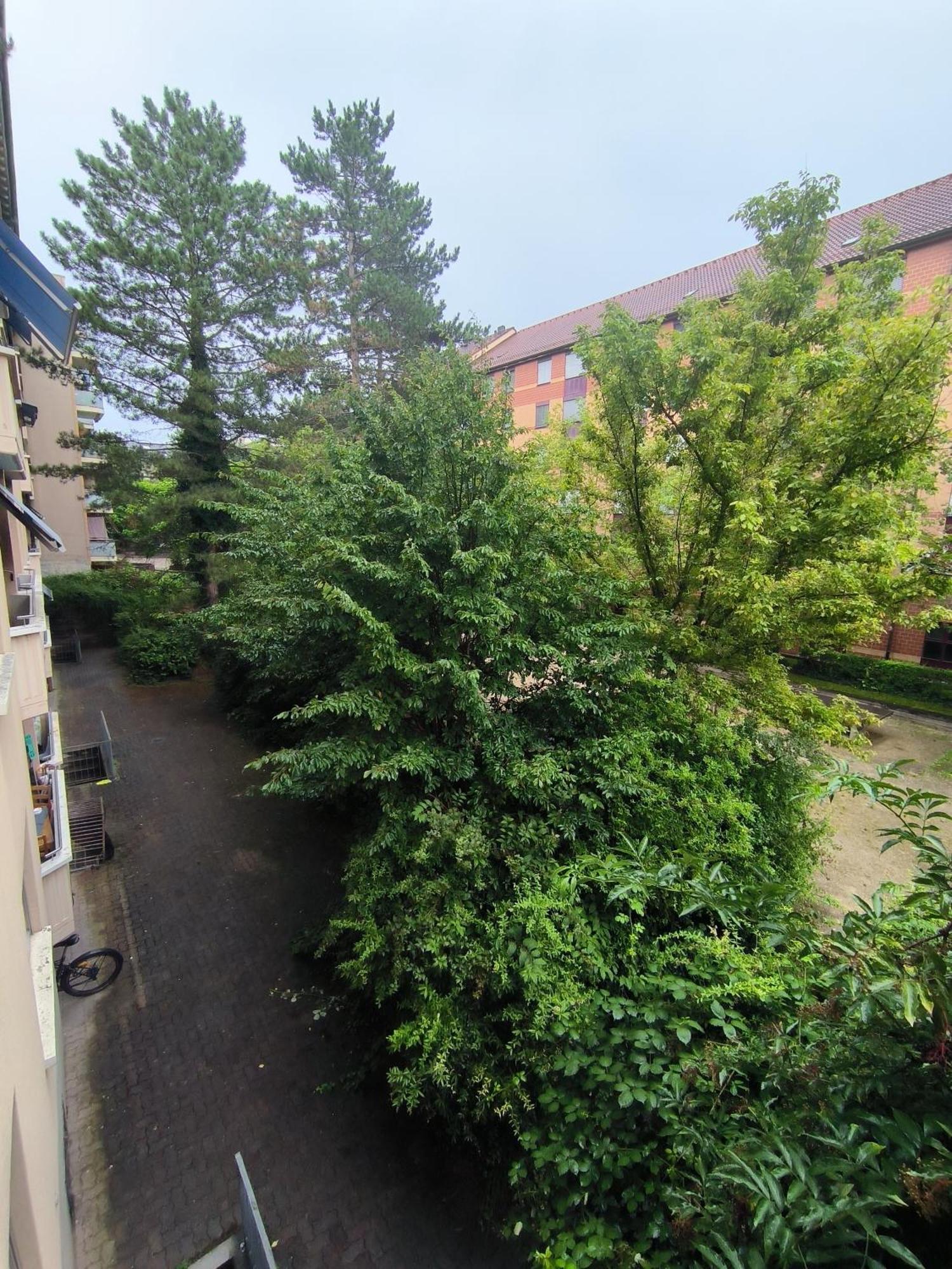 Cozy With Balcony * Bâle