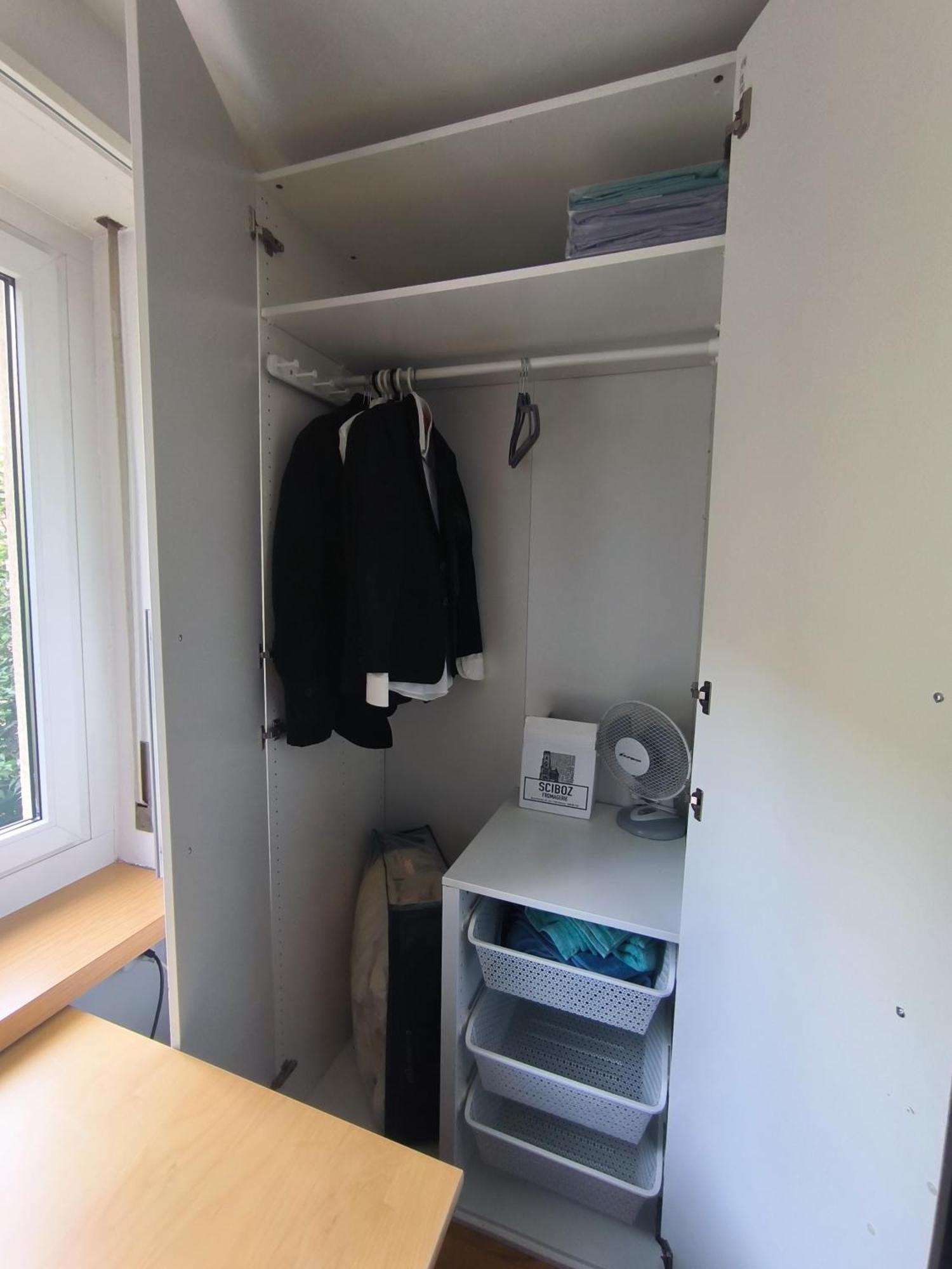 Appartement Cozy With Balcony